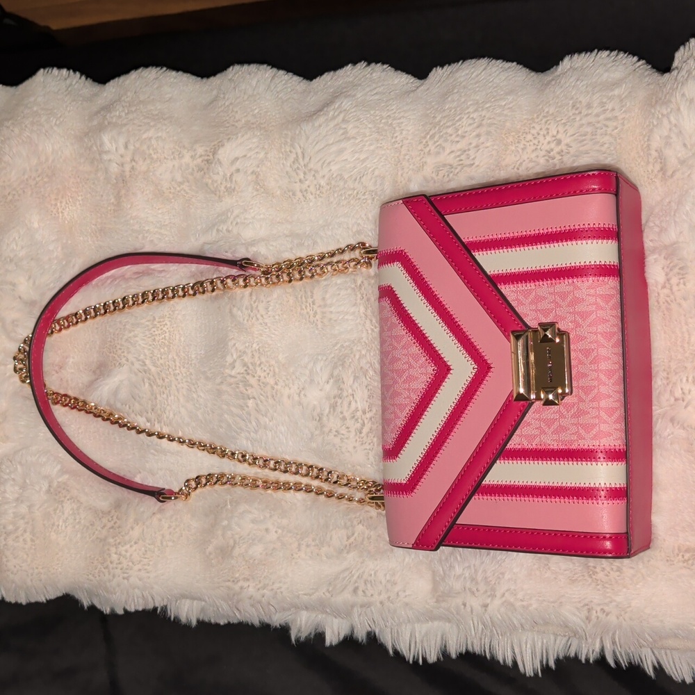 Michael Kors Crossbody Bag